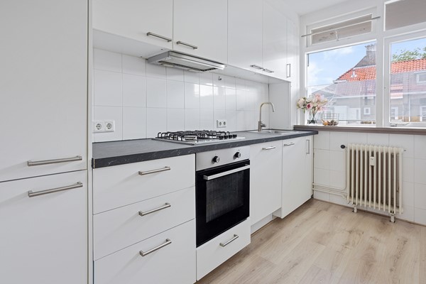 Medium property photo - De Clinge 14, 1401 EV Bussum